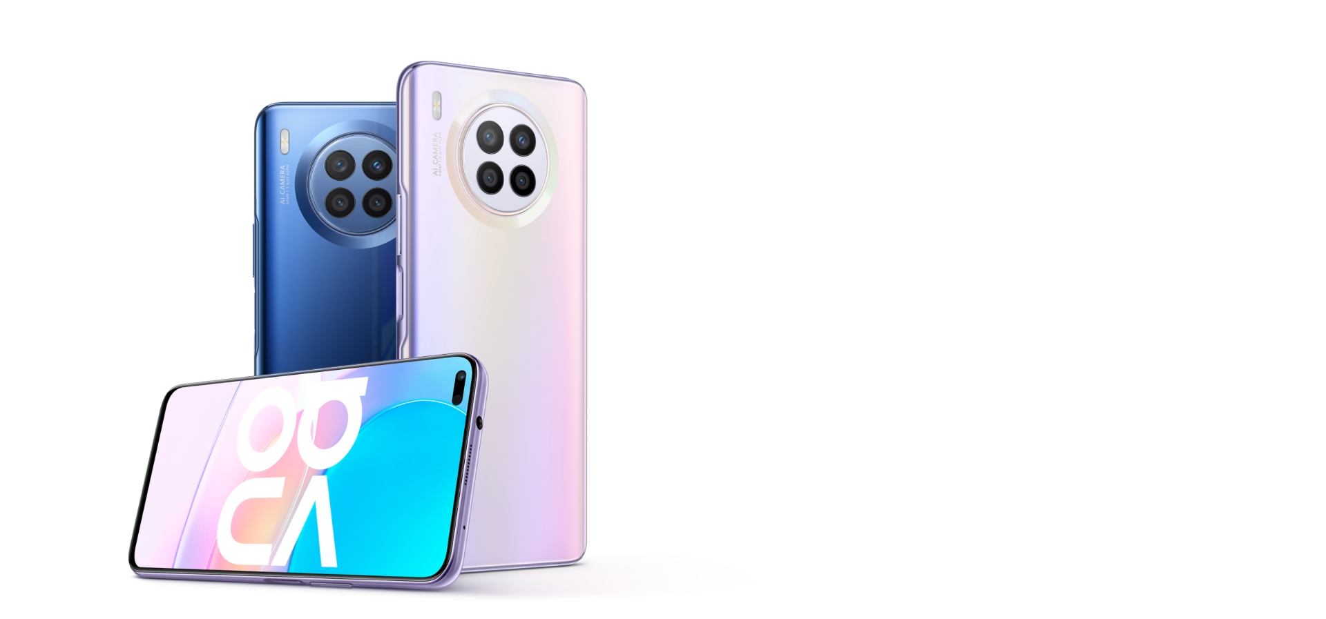 huawei i nova 8i