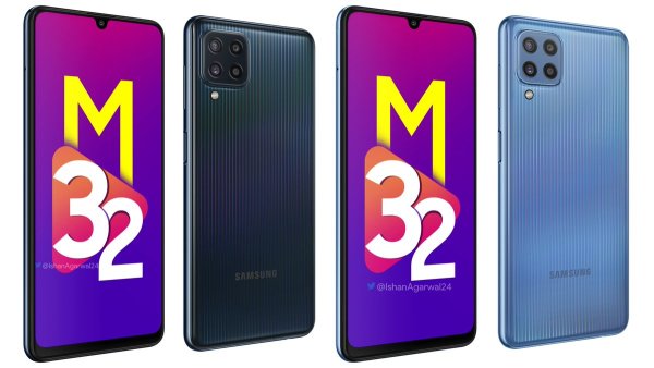 samsung galaxy m32 64gb