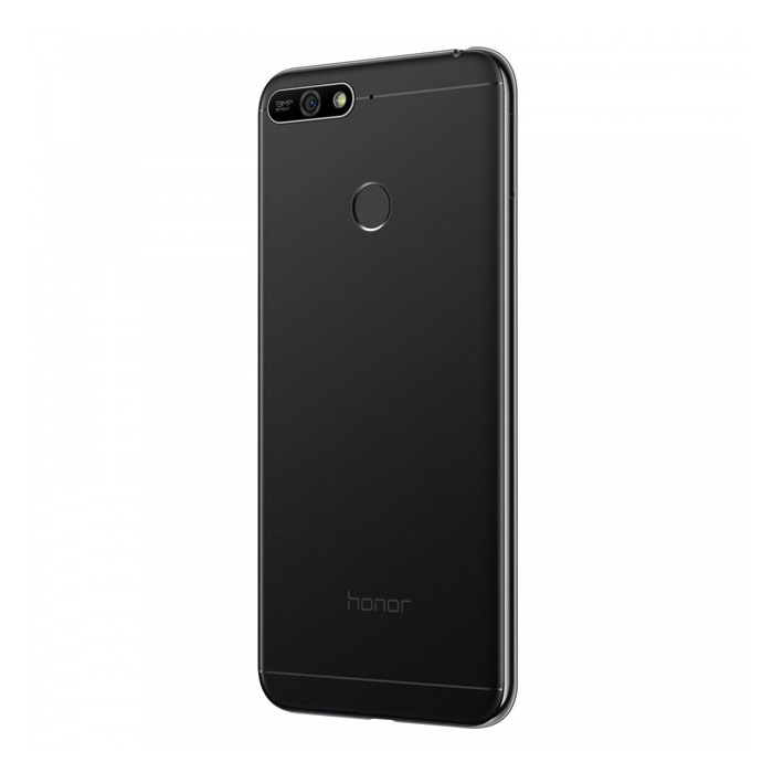 Honor 7а фото