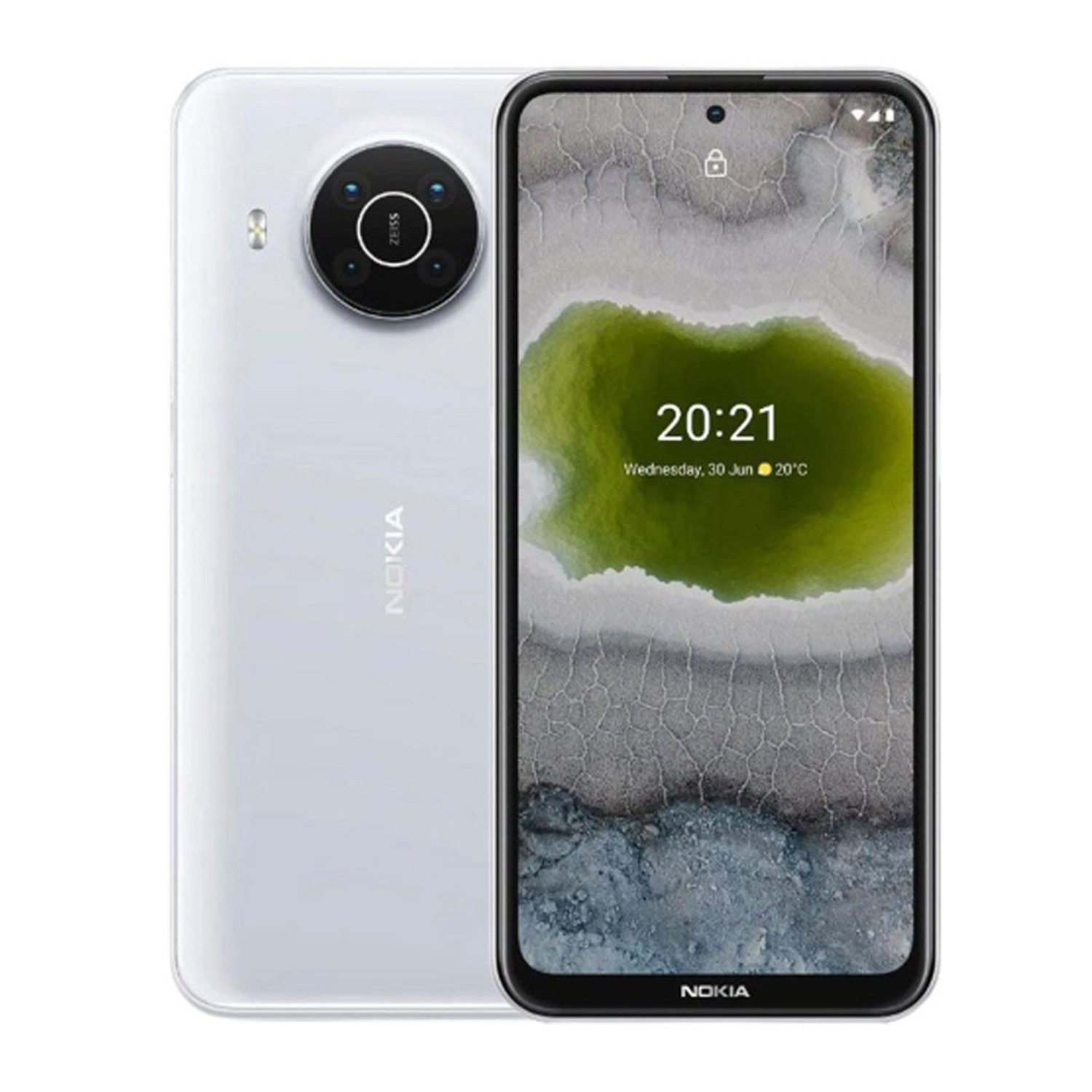 x 10 nokia