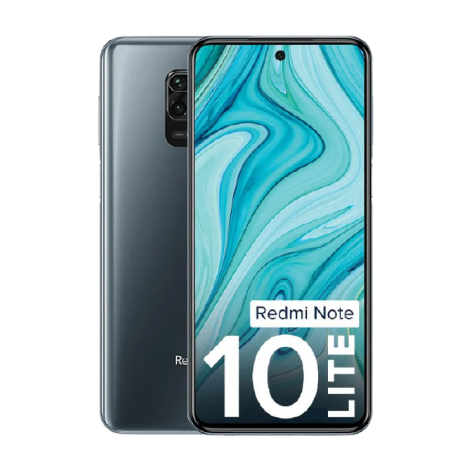 note 10 lite 4gb 128gb