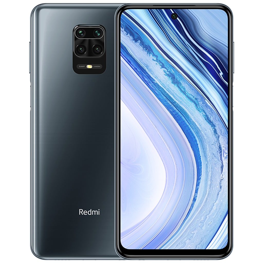 note 9 redmi 6 128