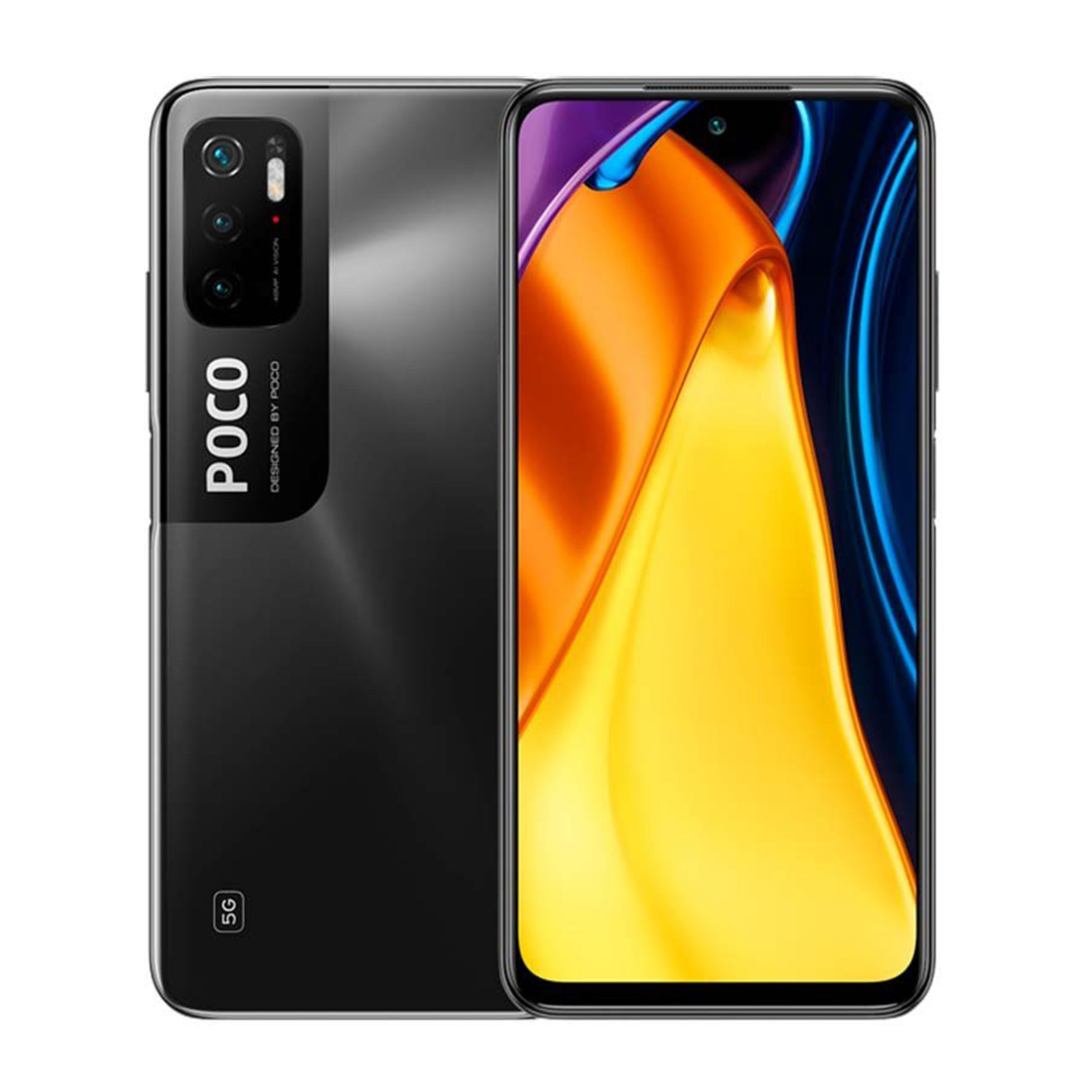 Смартфоны Xiaomi Poco M3 Pro Купить