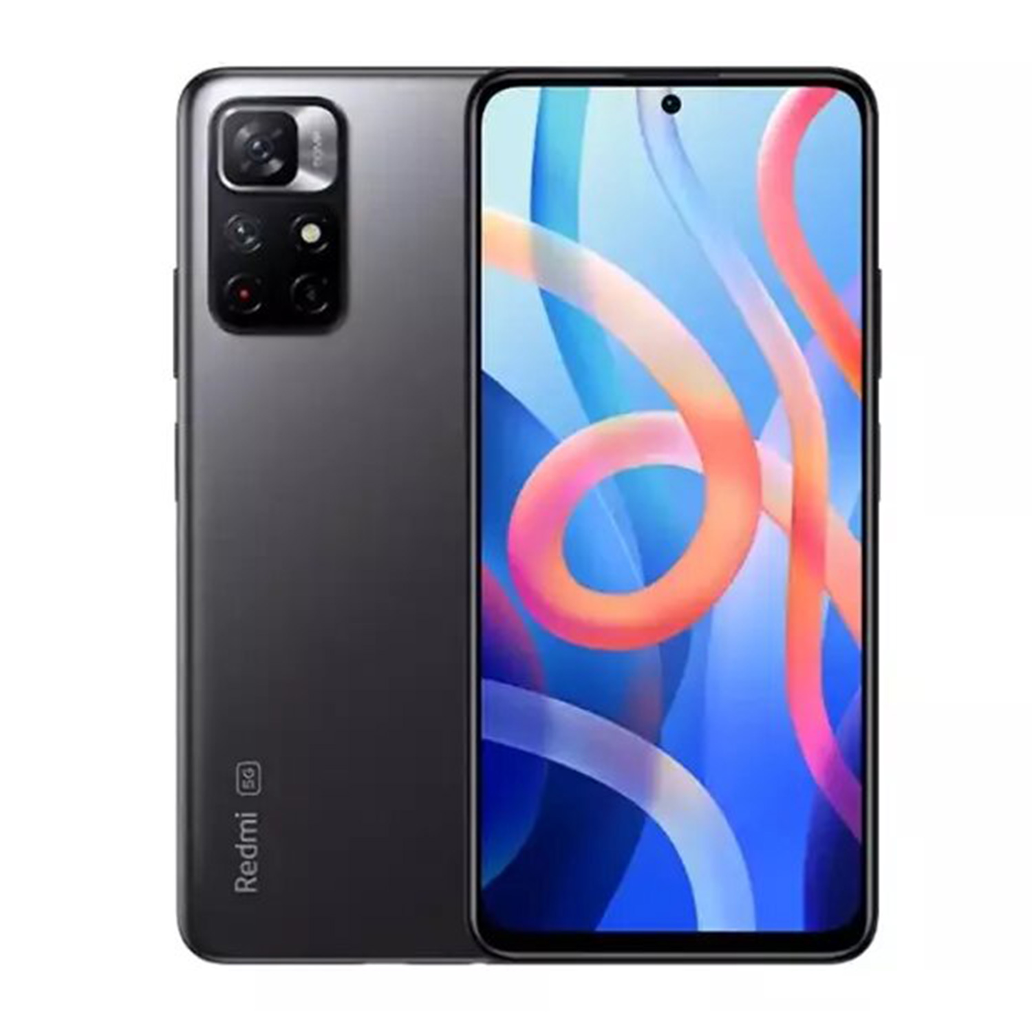 redminote11t 5g