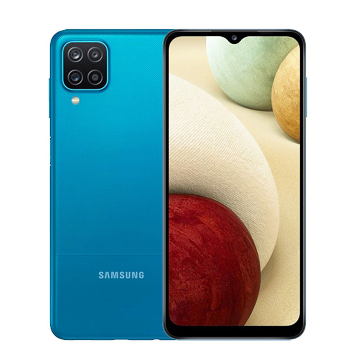 galaxy a12 2021 128gb