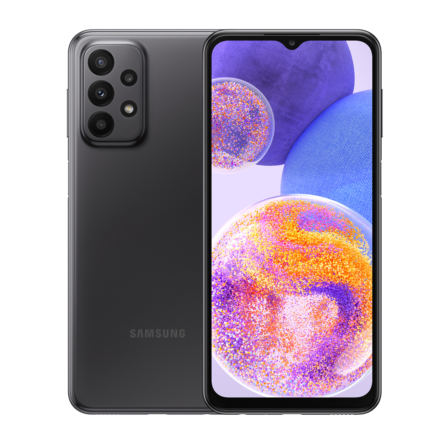 samsung new model 2022 a23