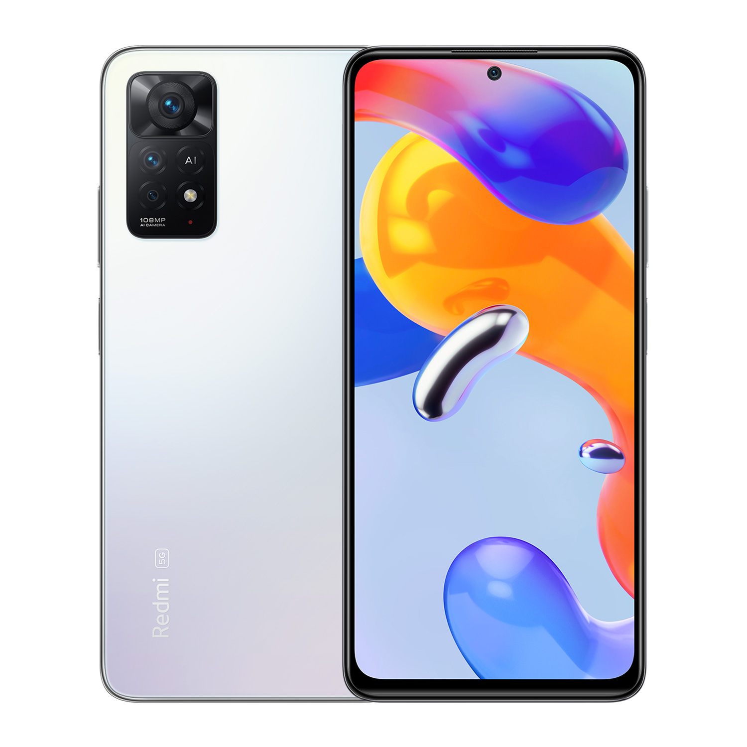 xiaomi redmi note 11 6 128gb 5g