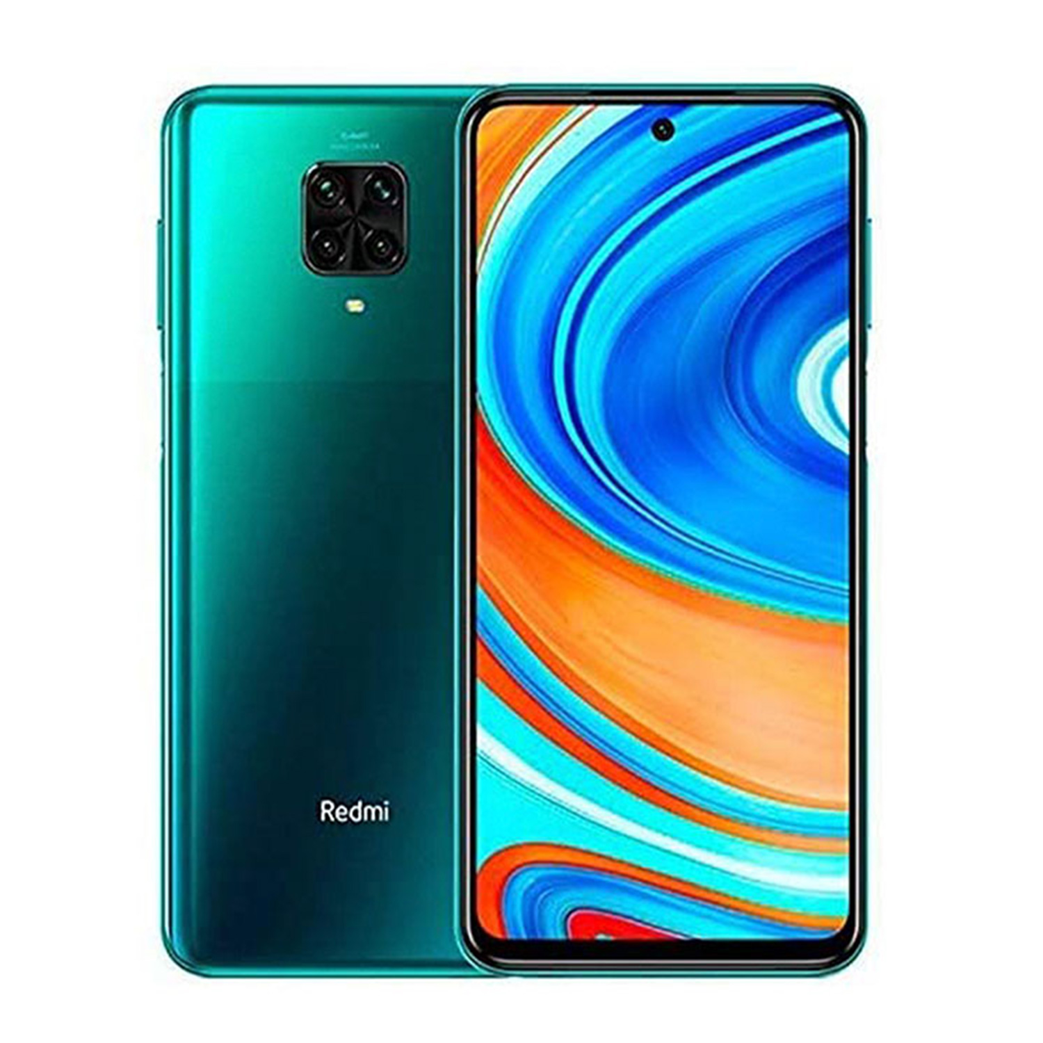 redmi note 9 pro 6.128