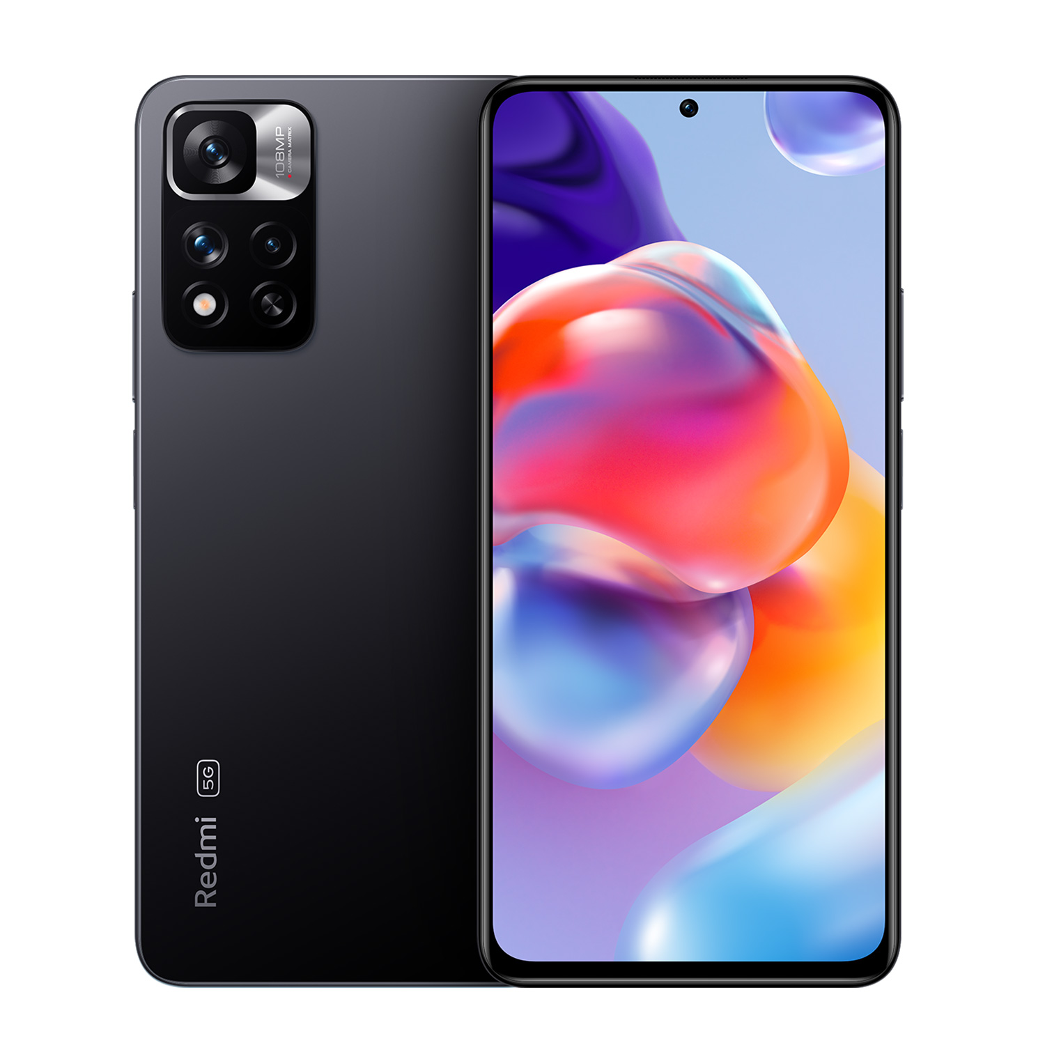 xiaomi 5g 11 pro