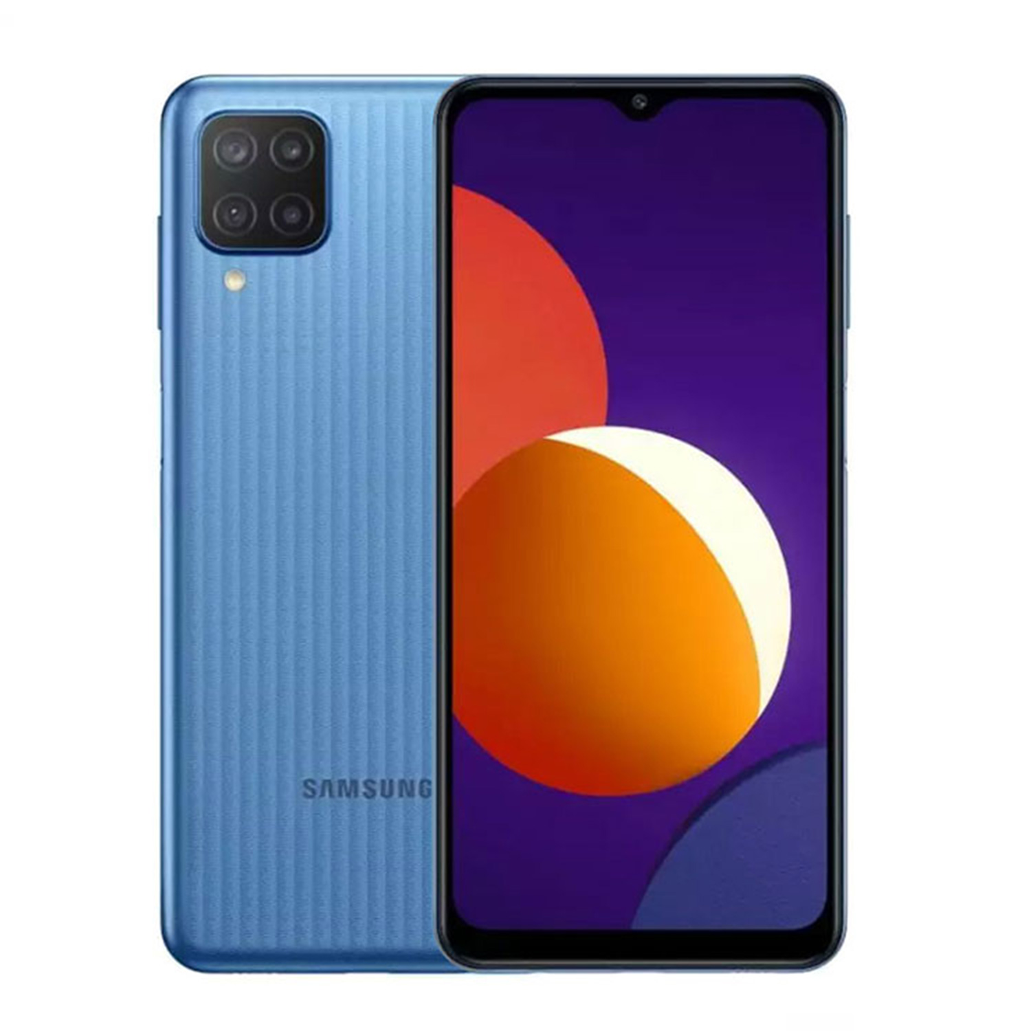 galaxy m12 6gb 128gb