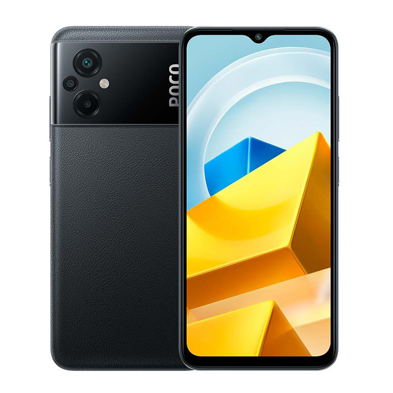 poco f1 4gb 64gb