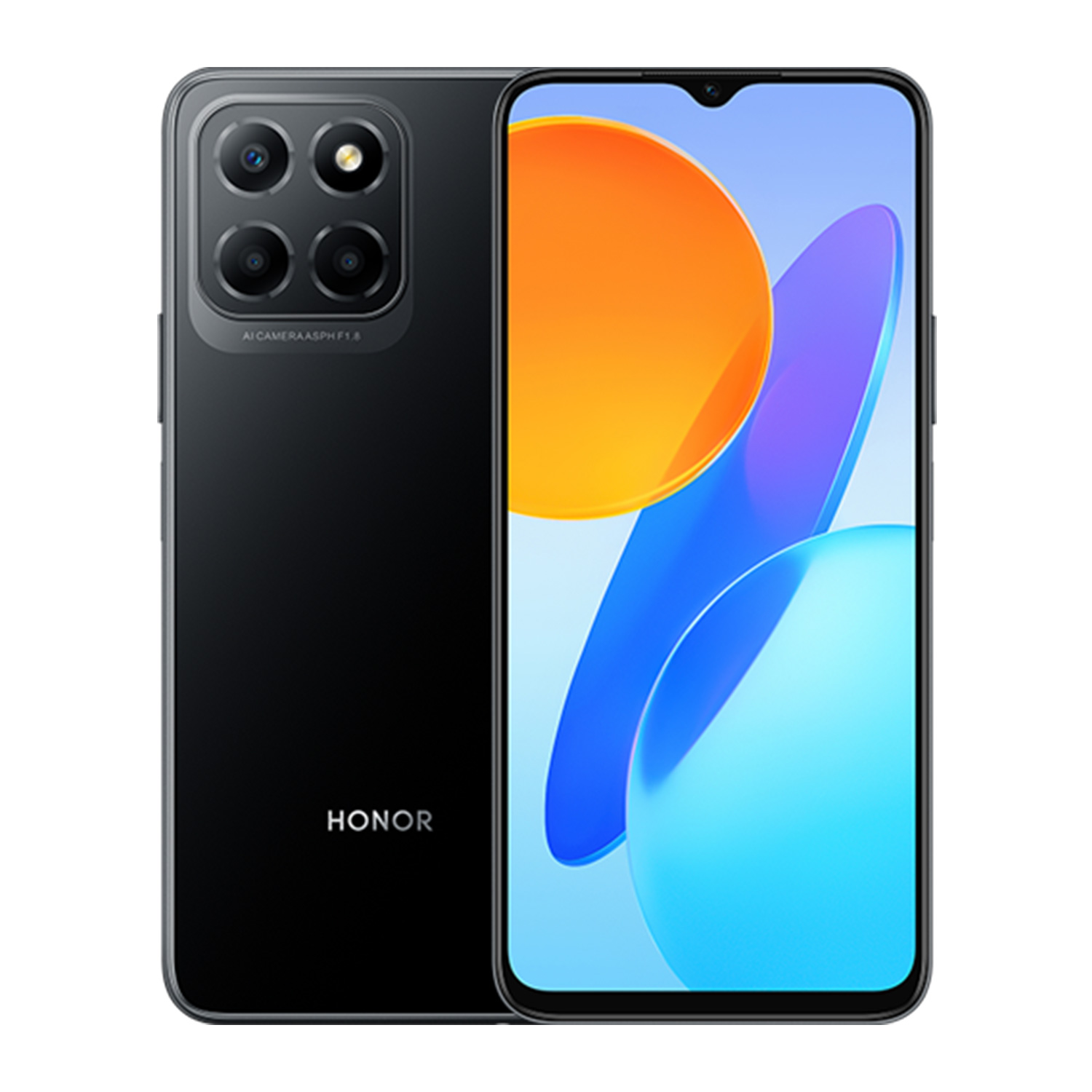 honor x8 8 128