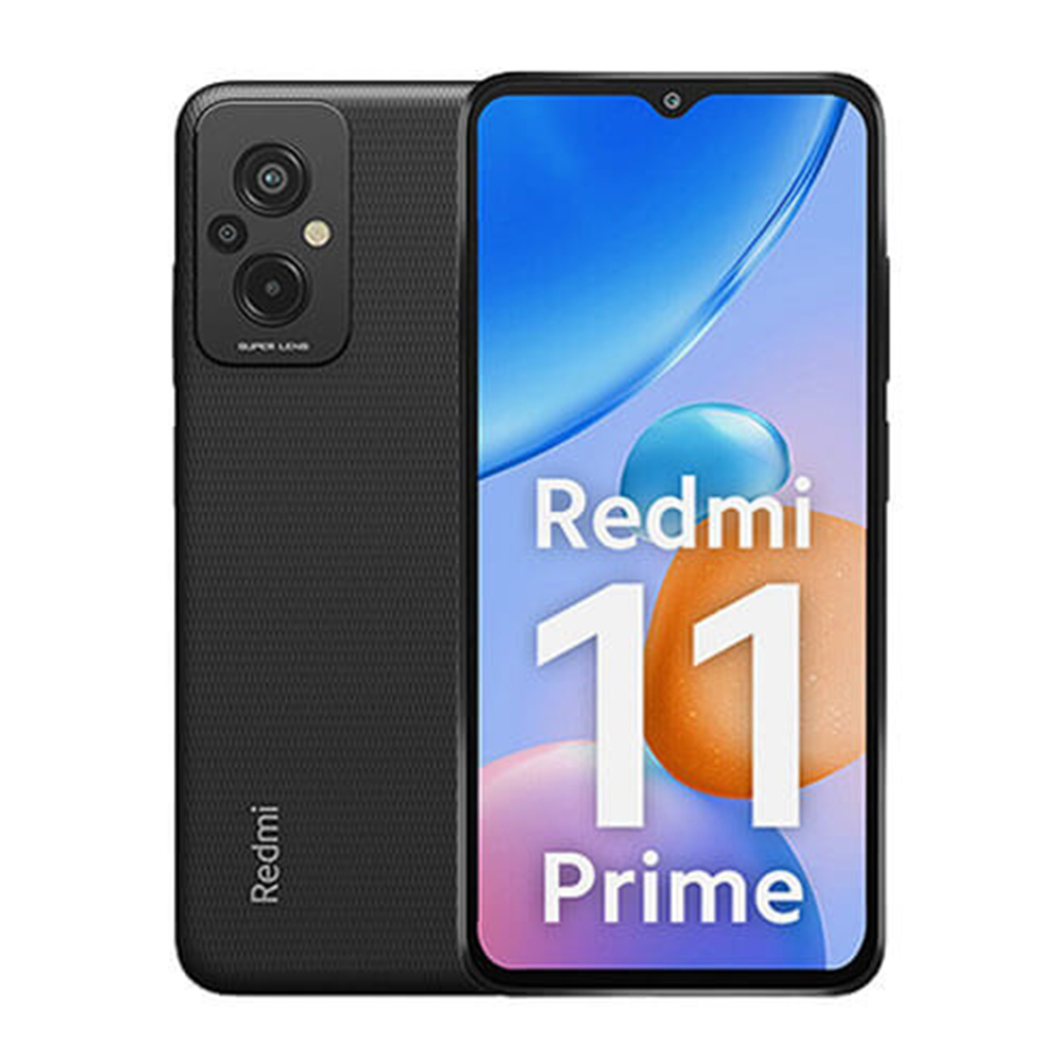 redmi 11 prime 6g