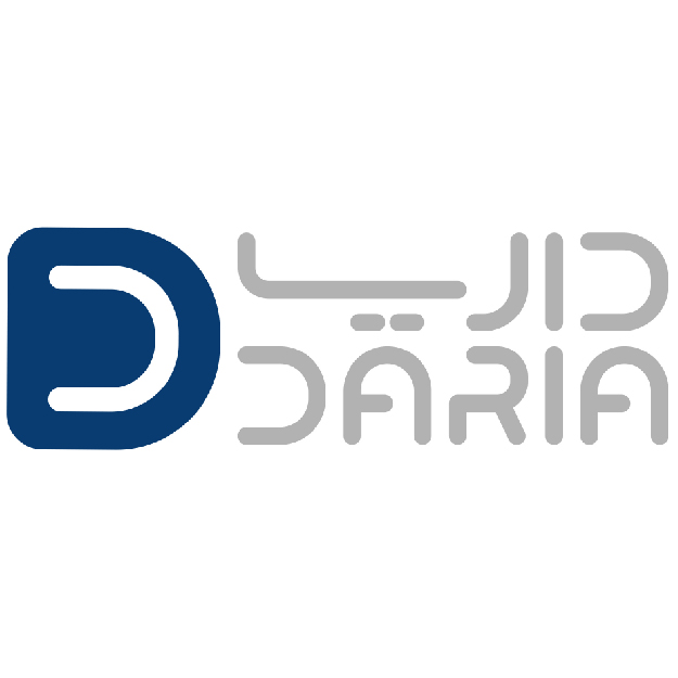 داریا-Daria داریا-Daria