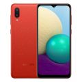 گوشی-سامسونگ-مدل-a02-با-ظرفیت-32-و-رم-3-گیگابایت-samsung-galaxy-a02-2021-3gb-32gb-Red