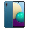 گوشی-سامسونگ-مدل-a02-با-ظرفیت-64-و-رم-3-گیگابایت-samsung-galaxy-a02-2021-3gb-64gb-Blue