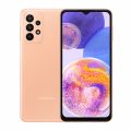 گوشی-موبایل-سامسونگ-مدل-a23-4g-با-ظرفیت-128-و-رم-6-گیگابایت-samsung-galaxy-a23-4g-2022-6gb-128gb-Peach