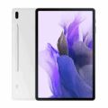 تبلت-سامسونگ-گلکسی-s7-fe-wi-fi-model-با-ظرفیت-64-و-رم-4-گیگابایت-samsung-galaxy-tab-s7-fe-wi-fi-model-2021-4gb-64gb-Silver