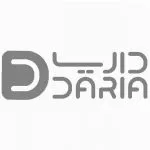 داریا-Daria