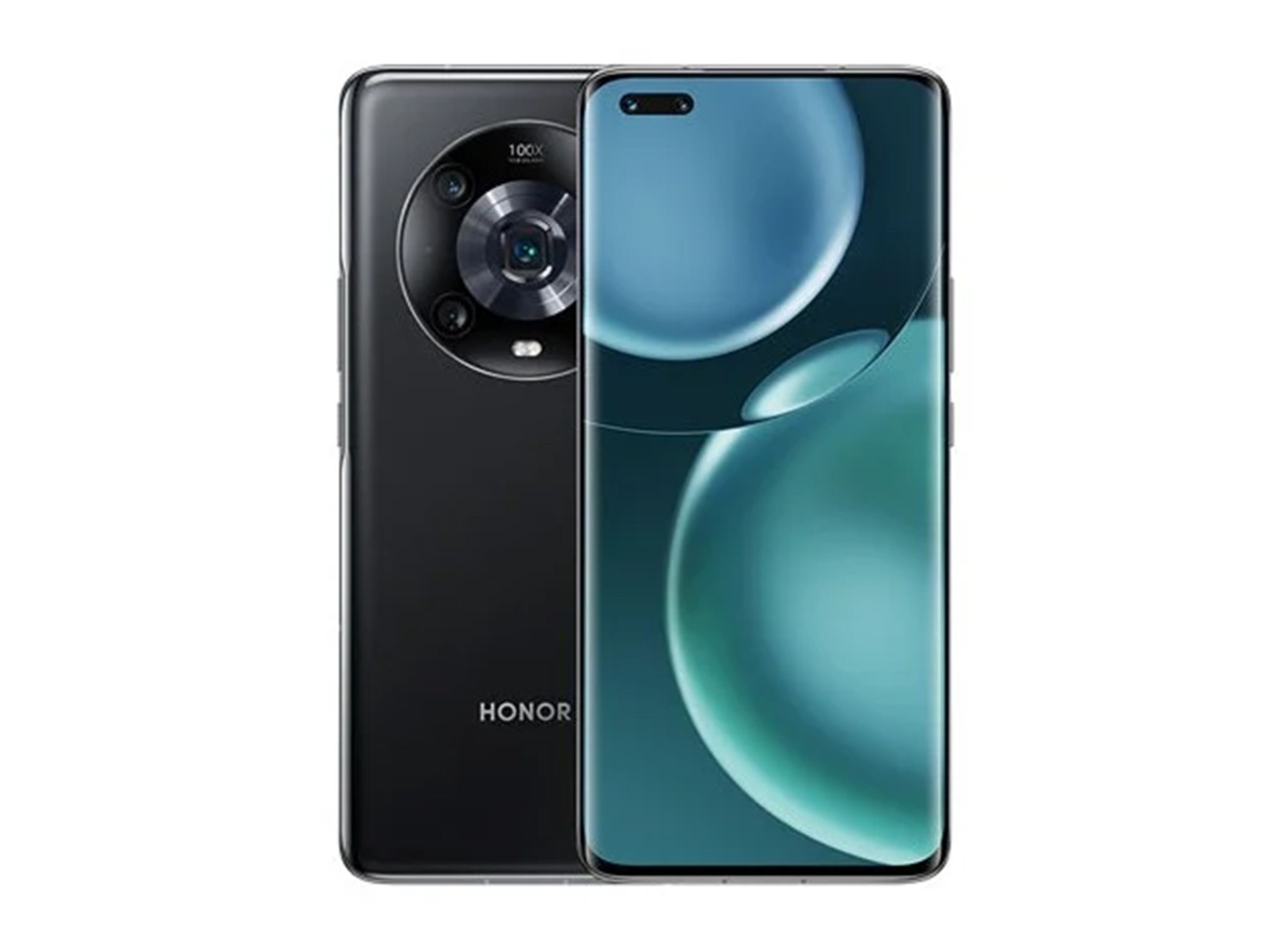 honor magic4 pro 5g 256gb