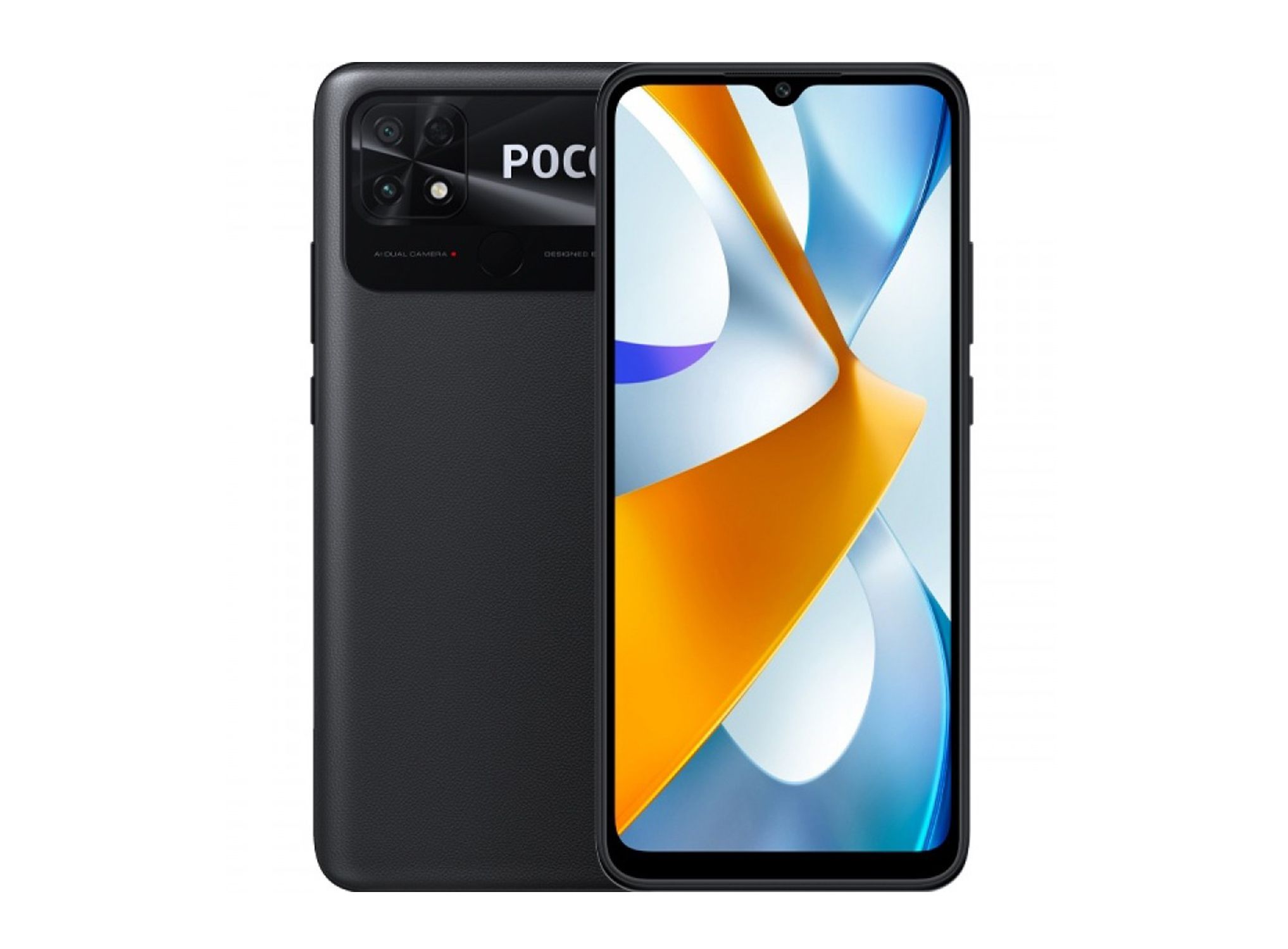 xiaomi poco c40 64gb 4gb