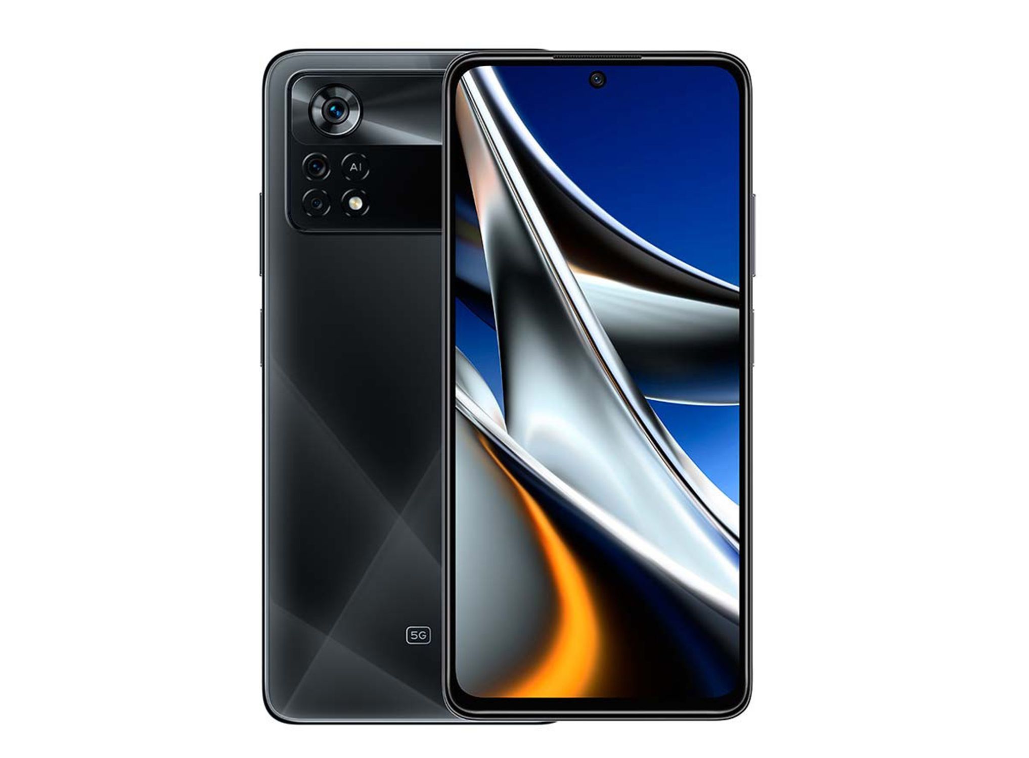 the poco x4 pro 5g