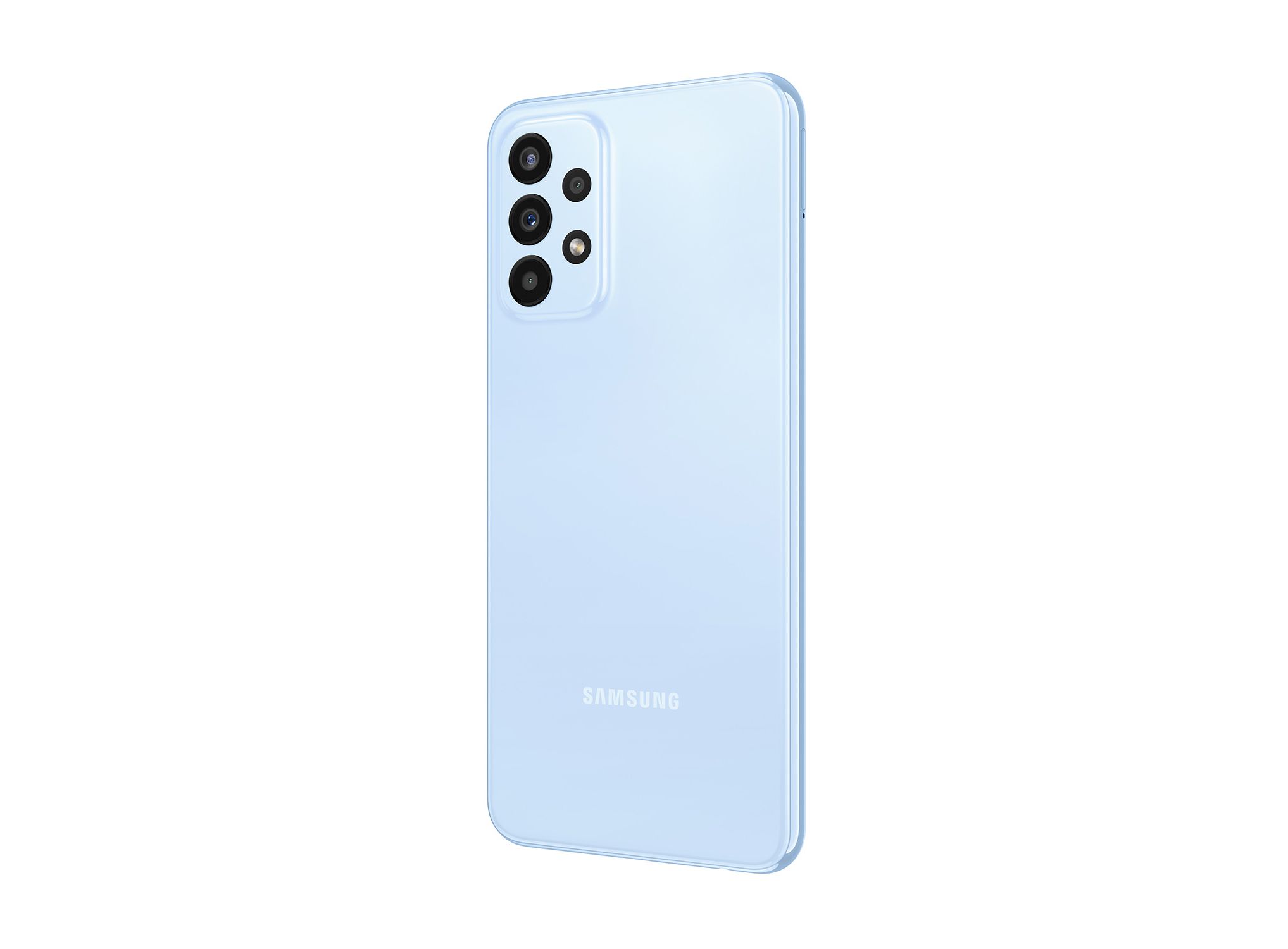 galaxy a23 4g price