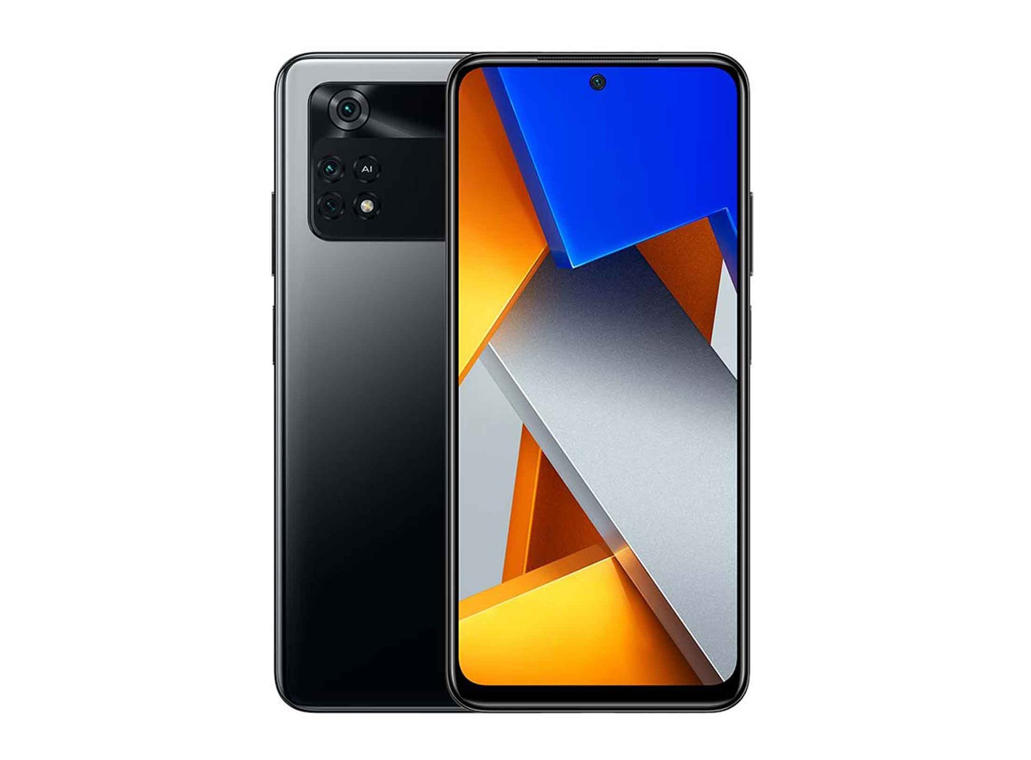 poco m4 pro 2022