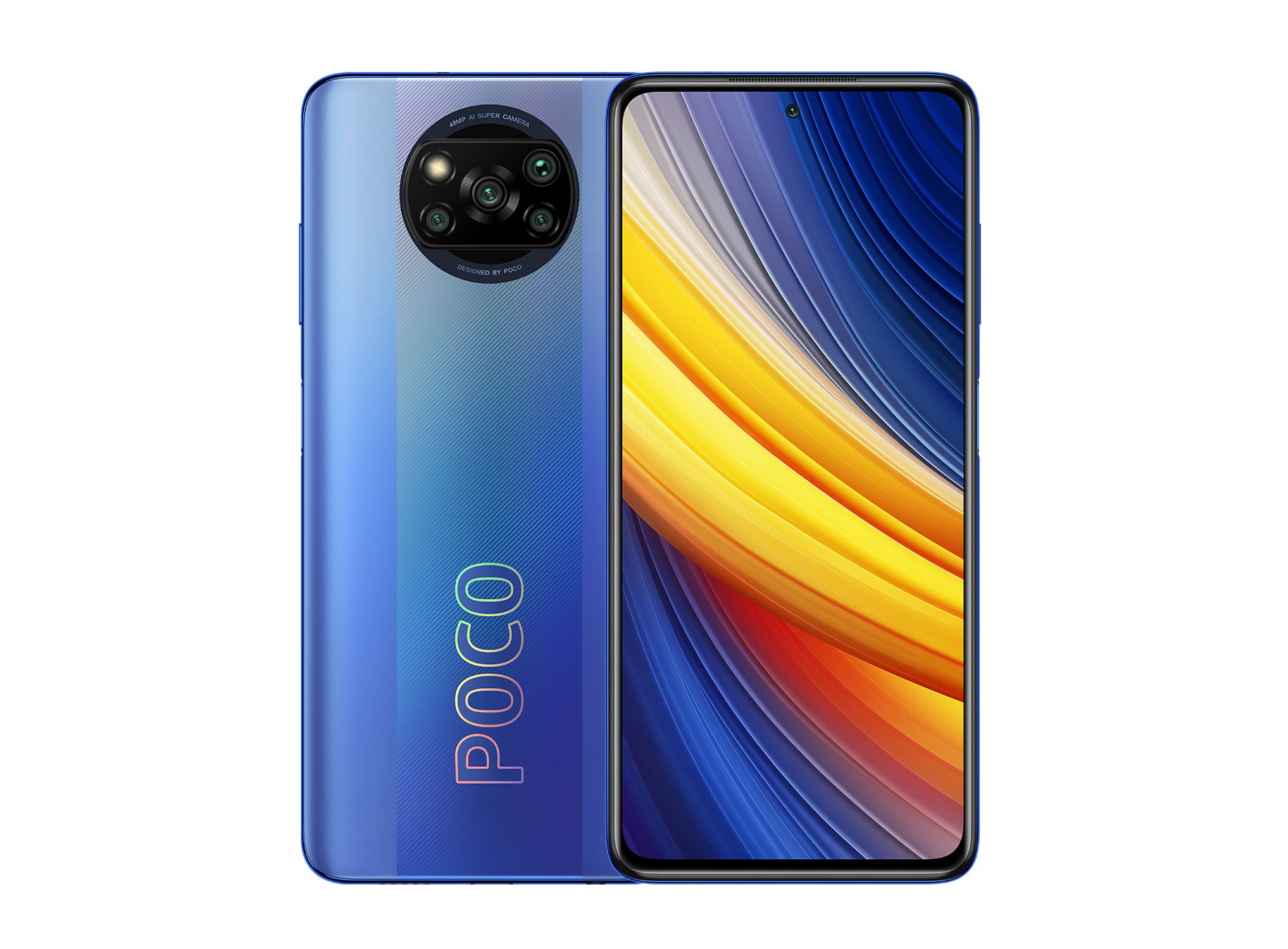 xiaomi poco x3 8 128