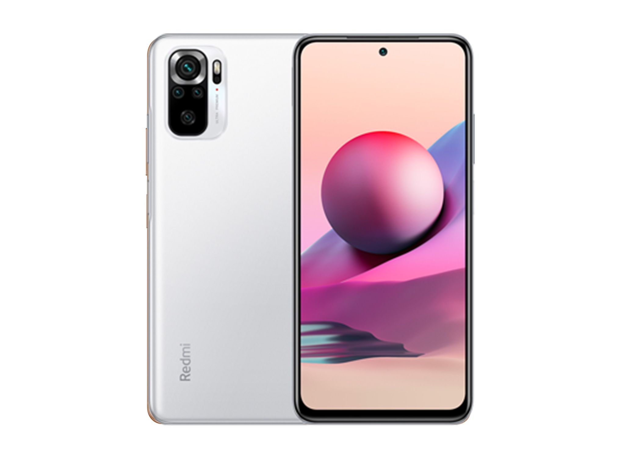 redmi note 10s 6 128 white