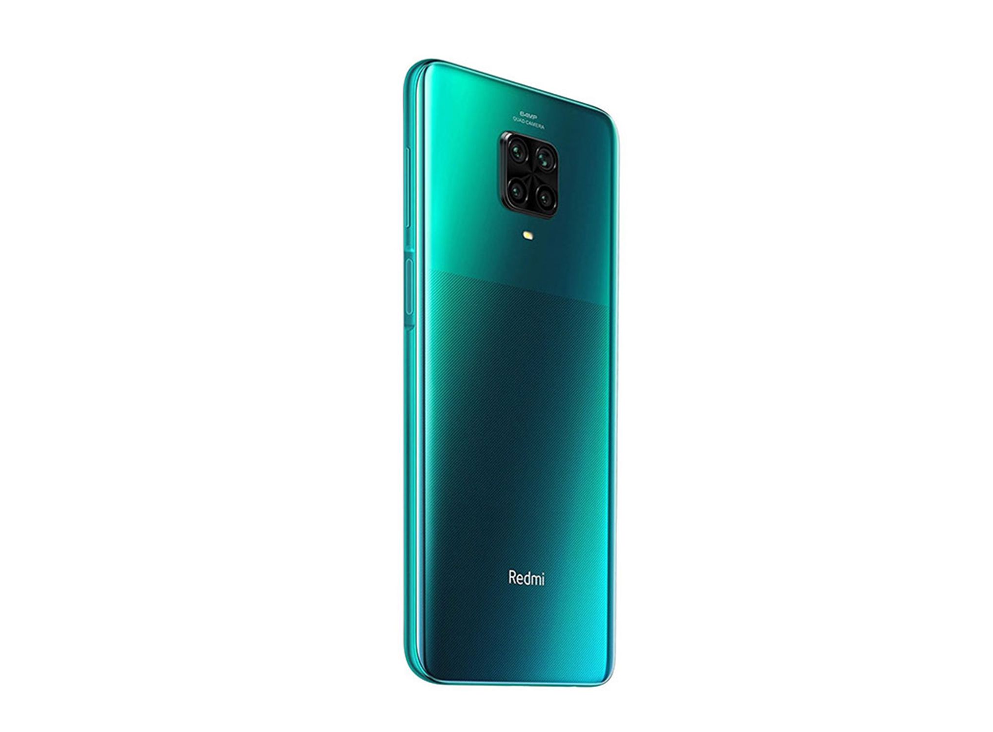 xiaomi redmi note 9 pro 6 128gb green