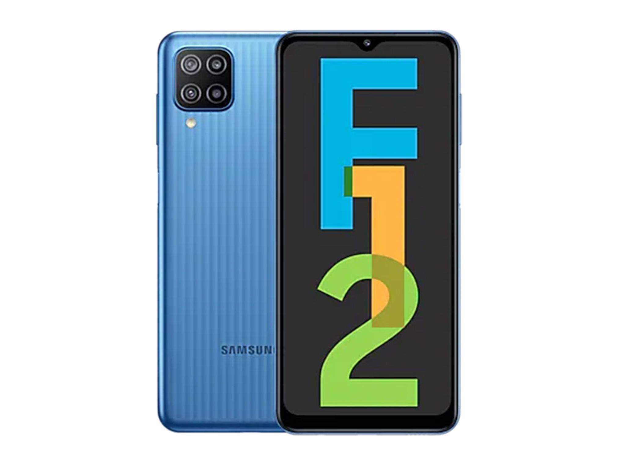 samsung galaxy f12 model