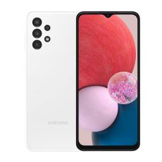 گوشی-موبایل-سامسونگ-مدل-a13-a137-با-ظرفیت-64-و-رم-4-گیگابایت-samsung-galaxy-a13-a137-4g-2022-4gb-64gb-White1