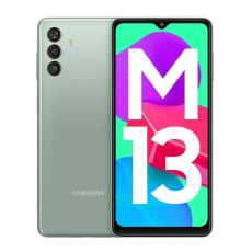 گوشی-موبایل-سامسونگ-مدل-m13-هند-با-ظرفیت-64-و-رم-4-گیگابایت-samsung-galaxy-m13-india-2022-4gb-64gb-green
