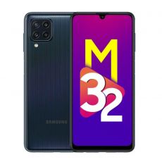 گوشی-موبایل-سامسونگ-مدل-m32-با-ظرفیت-128-و-رم-6-گیگابایت-samsung-galaxy-m32-2021-6gb-128gb-BK