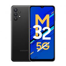 گوشی-موبایل-سامسونگ-مدل-m32-5g-با-ظرفیت-128-و-رم-6-گیگابایت-samsung-galaxy-m32-5g-2021-6gb-128gb-Black