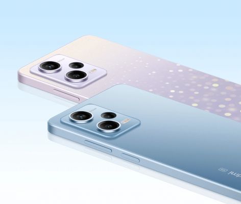Xiaomi Redmi 12 5G با اسنپدراگون 4 نسل 2 معرفی شد