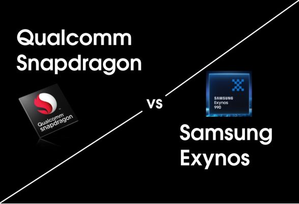 آیا سامسونگ با Galaxy S25 به طور کامل از Exynos استفاده می کند؟