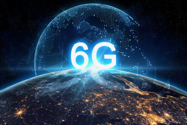 نوکیا آزمایشگاه آزمایش 6G را در بنگلور هند راه اندازی کرد