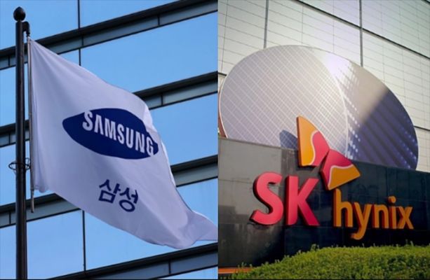 رقیب سامسونگ سریع‌ترین رم جهان را برای گوشی‌های هوشمند عرضه کرد