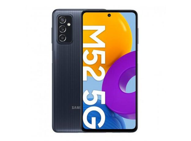 samsung m52 5g 8 gb