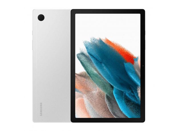 samsung-galaxy-tab-a8-10.5-lte-2021-4gb-128gb-silver