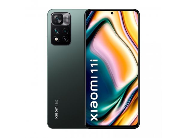 xiaomi-11i-5g-2021-8gb-128gb-green