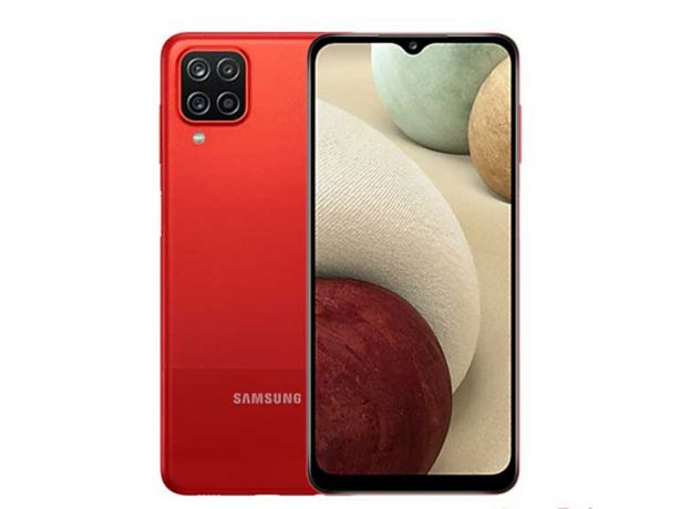 -a12-nacho-با-ظرفیت-32-و-رم-3-گیگابایت-samsung-galaxy-a12-nacho-2021-3gb-32gb-red