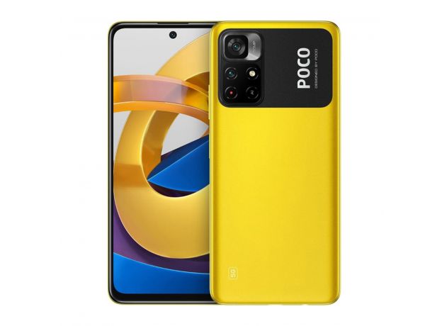 گوشی-موبایل-شیائومی-مدل-poco-m4-pro-با-ظرفیت-256-و-رم-8-گیگابایت-xiaomi-poco-m4-pro-5g-2021-8gb-256gb-yellow
