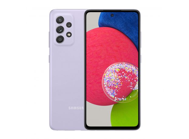 گوشی-سامسونگ-مدل-a52s-5g-با-ظرفیت-128-و-رم-8-گیگابایت-samsung-galaxy-a52s-5g-2021-8gb-128gb-VL