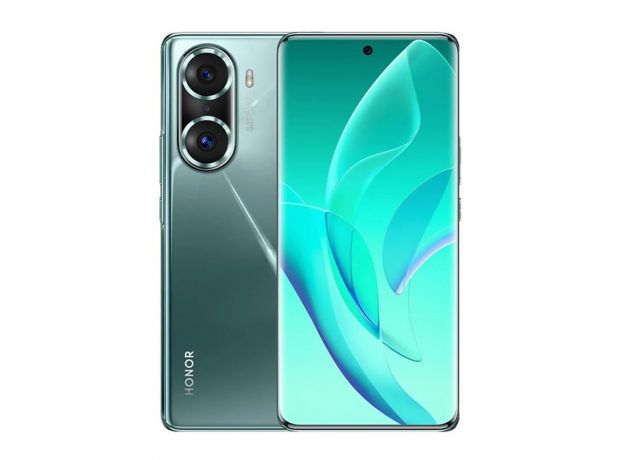 گوشی-موبایل-آنر-مدل-honor-60-pro-با-ظرفیت-256-و-رم-12گیگابایت-honor-60-pro-5g-2021-12gb-256gb-green