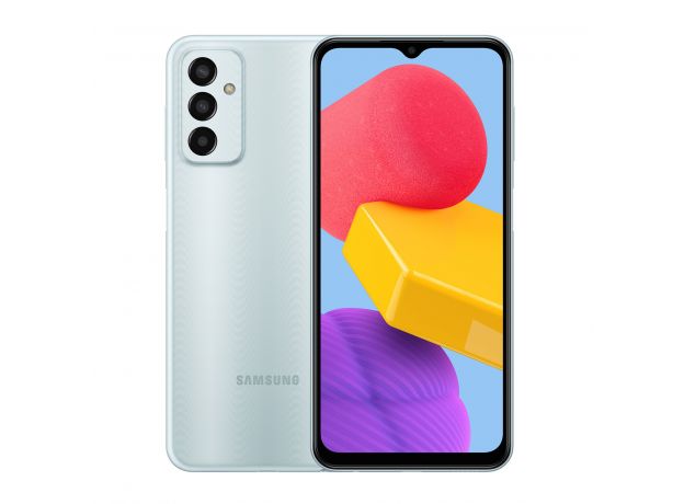 گوشی-موبایل-سامسونگ-مدل-m13-با-ظرفیت-128-و-رم-4-گیگابایت-samsung-galaxy-m13-2022-4gb-128gb-blue1