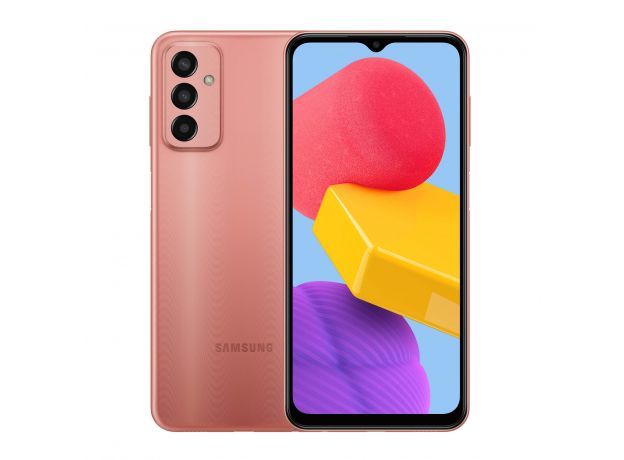 گوشی-موبایل-سامسونگ-مدل-m13-با-ظرفیت-128-و-رم-4-گیگابایت-samsung-galaxy-m13-2022-4gb-128gb-pink1