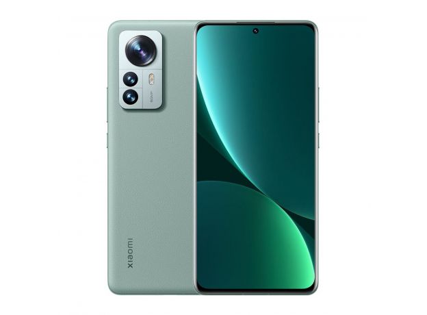 گوشی-موبایل-شیائومی-مدل-12s-با-ظرفیت-256-و-رم-8-گیگابایت-xiaomi-12s-5g-2022-8gb-256gb-green